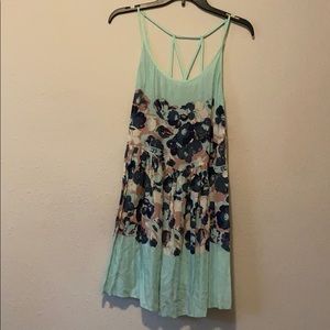 Free People Skater Dress